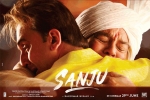 release date, review, sanju hindi movie, Vidhu vinod chopra