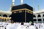 Hajj, Saudi Arabia visa 2025, saudi arabia temporarily bans visas for india and 13 other countries, Employment