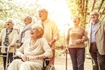 senior citizen day quotes, senior citizen day quotes, world senior citizen s day 5 life lessons we learn from older people, Seniors