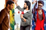 Tollywood, Tollywood, no buzz for september releases, Krishna vrinda vihari