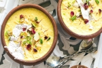 firni ki recipe, kashmiri phirni recipe, shahi phirni a soothing dessert recipe, Cuisine