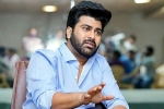 Sharwanand and Krithi Shetty updates, Sharwanand upcoming film, sharwanand starts his next film, Sharwanand