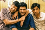 Oke Oka Jeevitham latest, Oke Oka Jeevitham, sharwanand super confident on oke oka jeevitham, Ritu varma