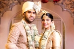 Sharwanand and Rakshitha marriage pictures, Sharwanand and Rakshitha, sharwanand gets married to rakshitha, Sharwanand
