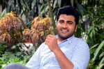 Sharwanand wedding, Sharwanand movies, sharwanand entering into wedlock soon, Sriram aditya