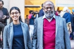 Roshni Nadar Malhotra latest, Roshni Nadar Malhotra breaking news, shiv nadar s daughter first indian in top 10 rich list for women, Nada