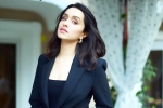 Shraddha Kapoor updates, Shraddha Kapoor movies, shraddha kapoor makes interesting revelations about people with big foreheads, Shraddha