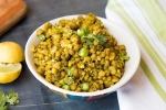 Moong Dal Recipe, Moong Dal Recipe, tasty shuka dry moong dal recipe, Moong dal