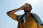 Heat Exhaustion latest, Heat Exhaustion updates, proper signs of heat exhaustion, Legs