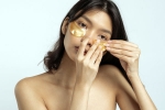 Silicone patches good, Silicone patches good, silicone patches for acne and anti ageing are viral, Skin problems