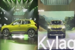 Skoda Kylaq 2024, Skoda Kylaq 2024, skoda kylaq launched in india, Kai