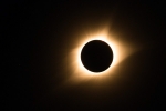 Solar And Lunar Eclipses in 2025 breaking, Solar And Lunar Eclipses, 2025 to have 2 solar and 2 lunar eclipses, Clips