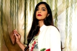 The Zoya Factor, Dulquer Salmaan King of Kotha, sonam targets rana, Sonam kapoor