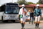 South Africa Coronavirus, South Africa, south africa reports a 468 rise in new covid cases, Omicron cases