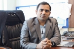Srinubabu Gadela, nevada, indian journal publisher srinubabu gadela his companies fined 50 million in u s for duping academics, Publisher in uk