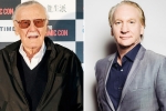New York, Lee, god father of marvel comics stan lee dies at 95, Marvel com