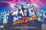 story, Street Dancer 3D Bollywood movie, street dancer 3d hindi movie, Badshah