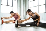 Stretching Vs Exercise experts, Stretching Vs Exercise, is stretching better than exercise, Healthy body