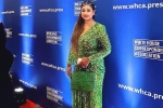 Sudha Reddy, Sudha Reddy pictures, sudha reddy at white house correspondents dinner, South asia