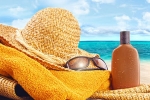 sun burn, tips, 12 useful summer care tips, Skin care tips