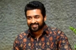 Suriya new movie, Suriya new movie, suriya signs a new film, Toofan