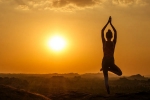 Surya Namaskar, Surya Namaskar for health, benefits of doing surya namaskar every day, Sj surya