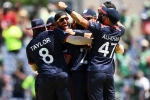 T20 World Cup 2024 breaking, USA Vs Pakistan super over, t20 world cup usa beats pakistan in a super over, Dallas