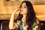 Tamannaah twitter, Tamannaah item song, tamannaah responds to an item number in nbk s film, Item song