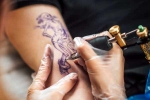 Tattoo type better, Tattoo survey, choose a tattoo that you shall never reject, Personal growth
