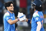 Team India, India Vs Bangladesh highlights, team india starts off with a bang in champions trophy 2025, Falling