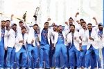 Champions Trophy 2025 Final breaking updates, Team India, team india bags third champions trophy title, Kohli