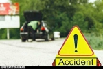 Guntipalli Soumya latest breaking, Guntipalli Soumya, telangana girl hit by speeding car while crossing road in us, Jawan