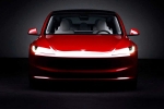 Tesla Car breaking news, Tesla Car import duty, how much will a tesla car cost in india, Mahindra be 6e