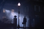 Sequels, thrillers, the exorcist reboot shooting begins with halloween director david gordon green, Cartoons