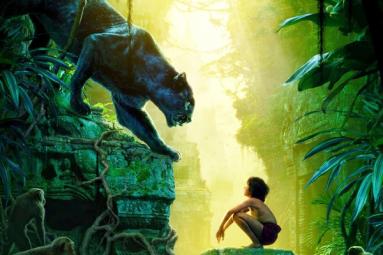Within 10 days Jungle Book enters Rs100 crore Indian club
