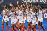 Rani rampal, Rani rampal, indian women s hockey team qualify for the tokyo olympics, Fih