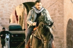 Tiger Zinda Hai Movie Review and Rating, Bollywood movie rating, tiger zinda hai movie review rating story cast and crew, Sajjad delafrooz