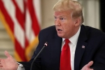 coronavirus cases and deaths, Donald Trump, day after trump announced closure trump reiterates white house covid task force to stay, Anthony fauci
