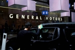 General Motors, general, trump asks general motors to stop manufacturing cars in china, Thanksgiving
