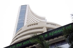 Donald Trump, Donald Trump Vs Sensex news, trump tariff row sensex crashes over 1 000 points, Crashes