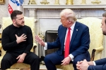 Donald Trump Vs Volodymyr Zelensky news, Donald Trump Vs Volodymyr Zelensky breaking, trump and zelensky clash shakes the world, Vladimir putin