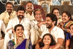 Tuck Jagadish news, Tuck Jagadish news, nani s tuck jagadish will skip a theatrical release, Ritu varma