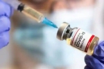 Two-dose covid-19 vaccine, Two-dose covid-19 vaccine, two dose covid 19 vaccine to be trialed by j j, Immunology