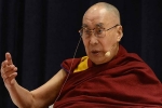 USA, Dalai Lama, us representative says china has no theological basis to pick next dalai lama, Dalai lama