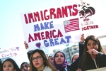 immigration, US, us will need more immigrants once pandemic is over reports, Green cards