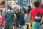 Coronavirus USA daily tally, Coronavirus USA breaking news, usa coronavirus cases tripled in three weeks, Usa coronavirus