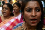 coronavirus, coronavirus, unheard plight of the indian sex workers, Sex workers