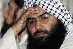 Masood Azhar, global terrorist, un security council designates masood azhar as global terrorist, Indian airlines