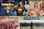 release dates, release dates, up coming bollywood movies to be released in 2021, Injustice