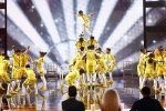 america’s got talent, Indian dance crew V Unbeatable, watch indian dance crew v unbeatable wows judges on america s got talent, American professional basketball player